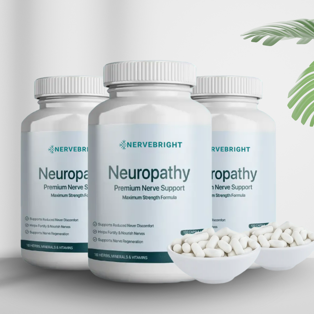 NerveBright™