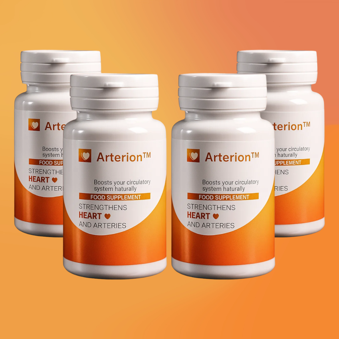 Arterion