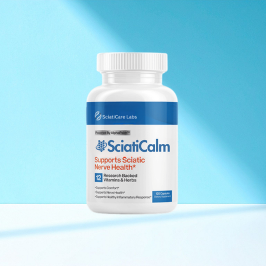 SciatiCalm