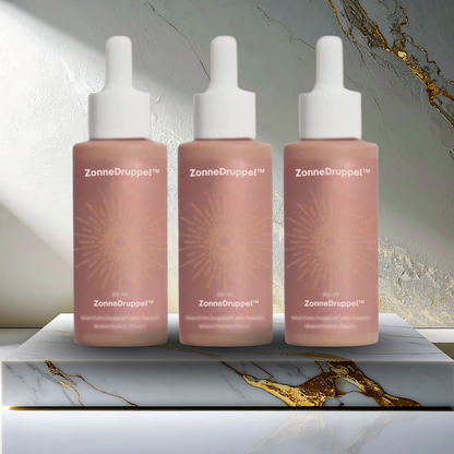 ZonneDruppel™