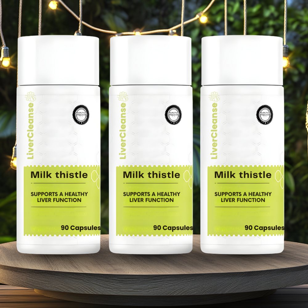 LiverCleanse