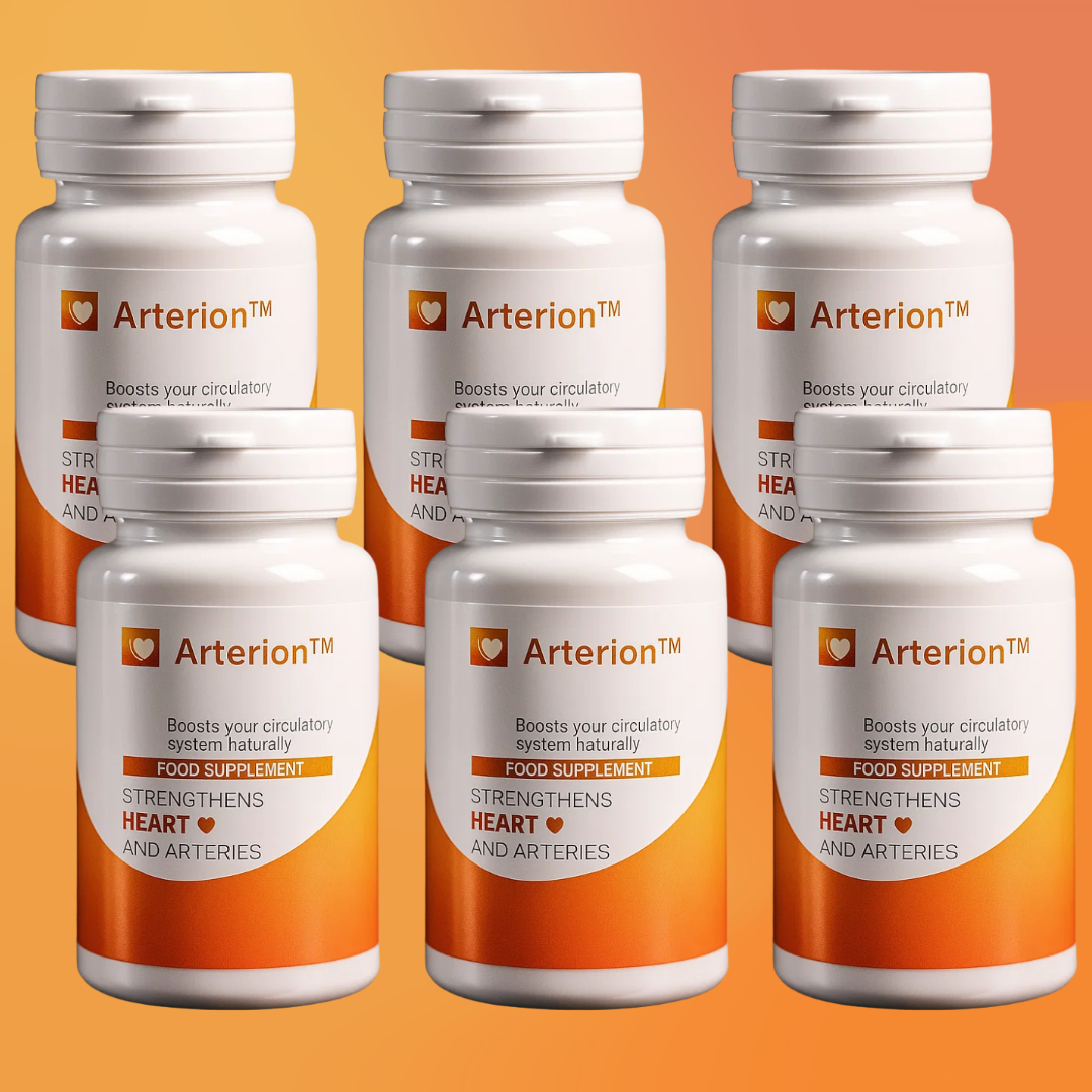 Arterion