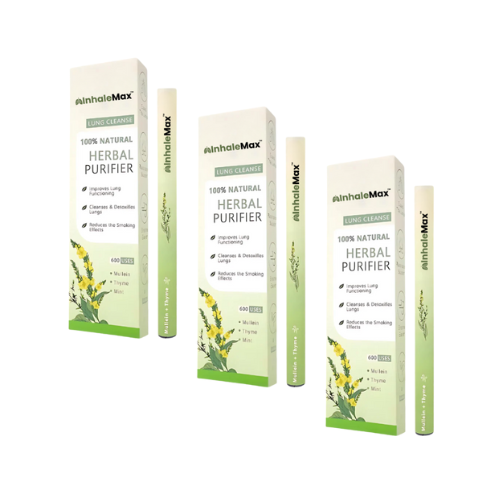 InhaleMax™