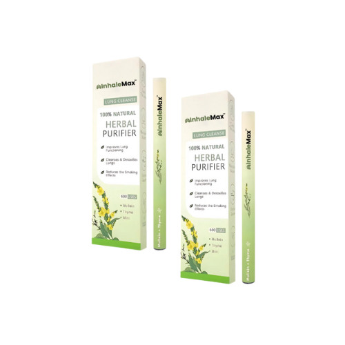 InhaleMax™