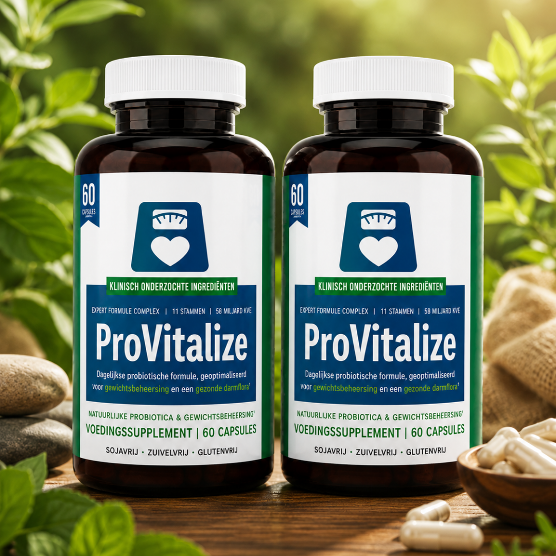 ProVitalize