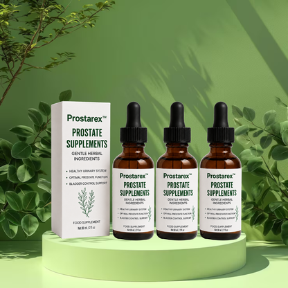 Prostarex