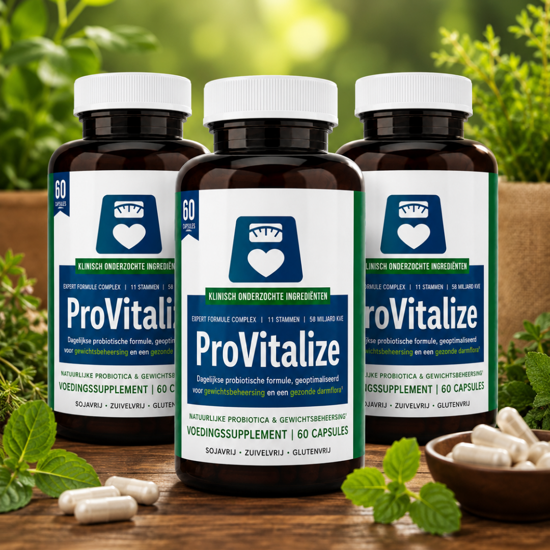 ProVitalize