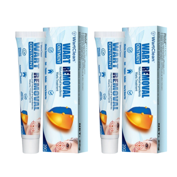 WartClean™