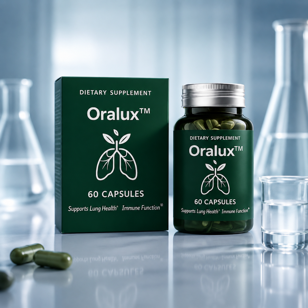 Oralux