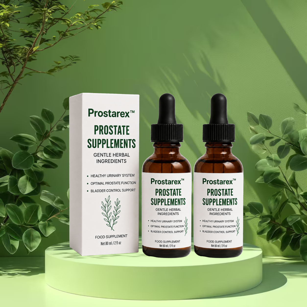 Prostarex