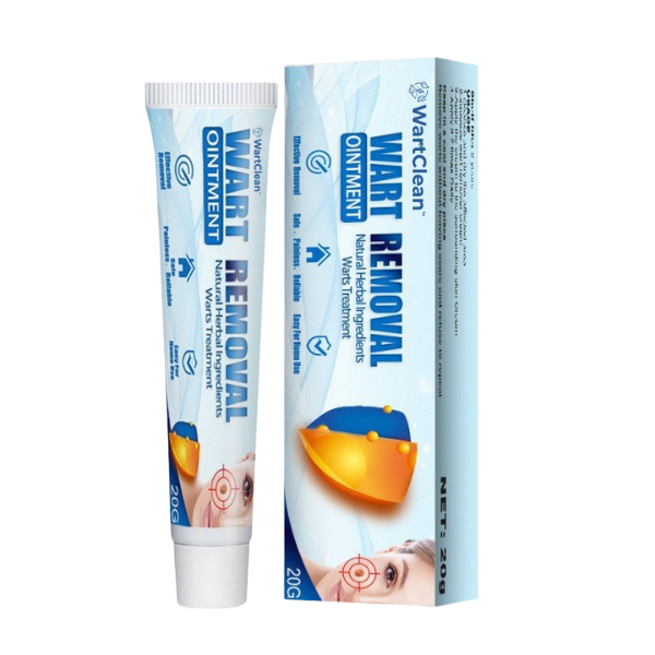 WartClean™