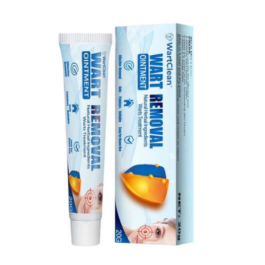 WartClean™