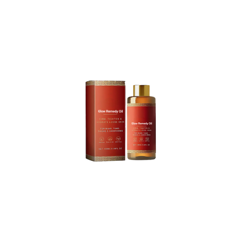 GlowRemedy™ Oil |  Verstevigt en lift verslapte huid met 98% binnen 24 uur