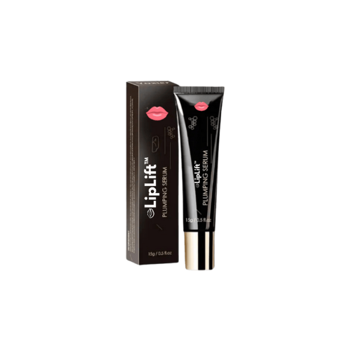LipLift™ Serum | Verdubbelt het volume en de hydratatie van je lippen in slechts 24 uur