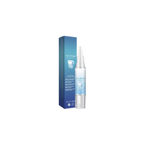 Selure Gel | Elimineert 89% van beschadigd tandvlees in 12 dagen