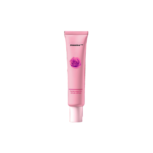 Sensiva™ | Herstel 94% van je gevoeligheid en intimiteit binnen 24 uur