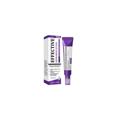 BrillaSkin™ | Elimineer donkere vlekken en zonschade met 95% in 7 dagen