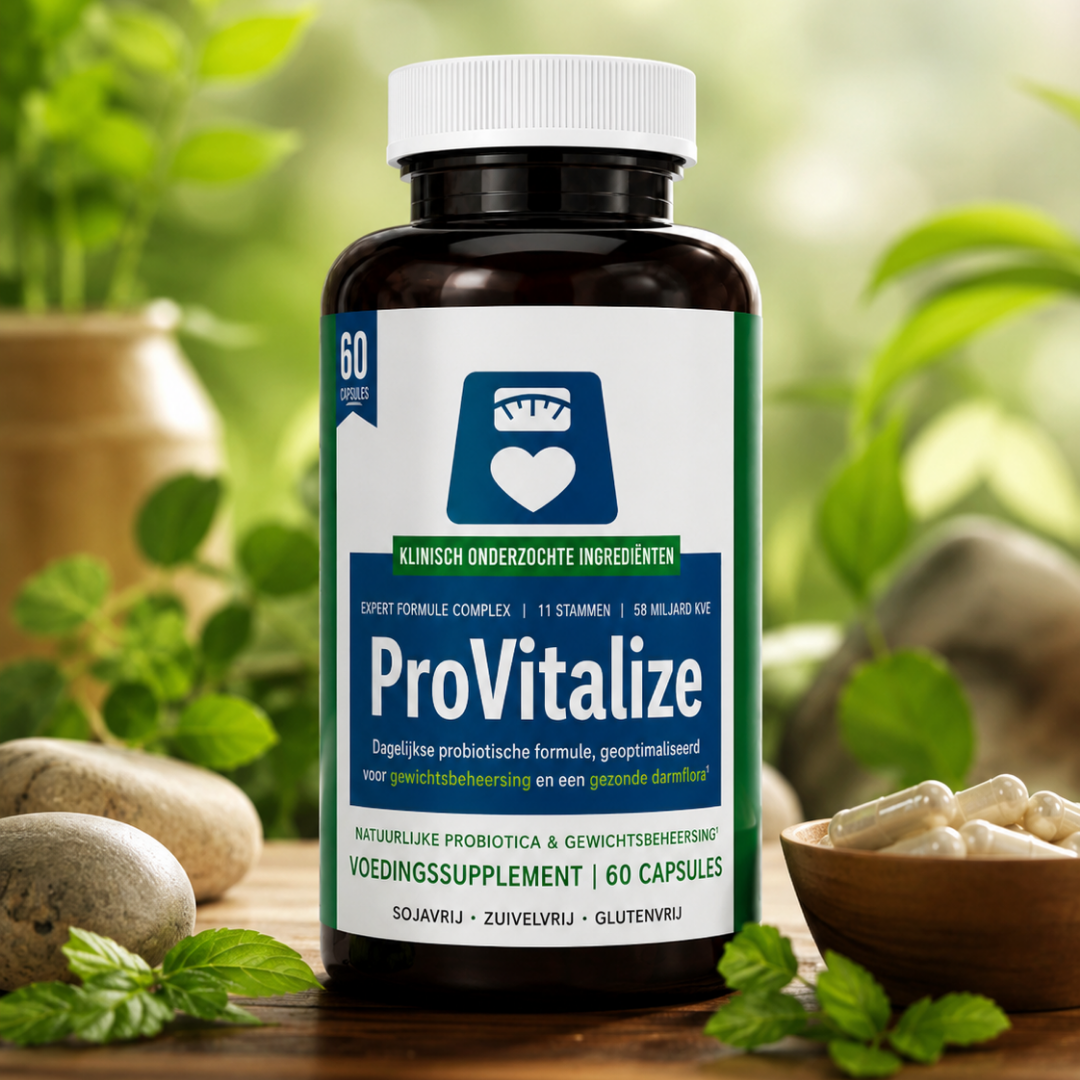 ProVitalize