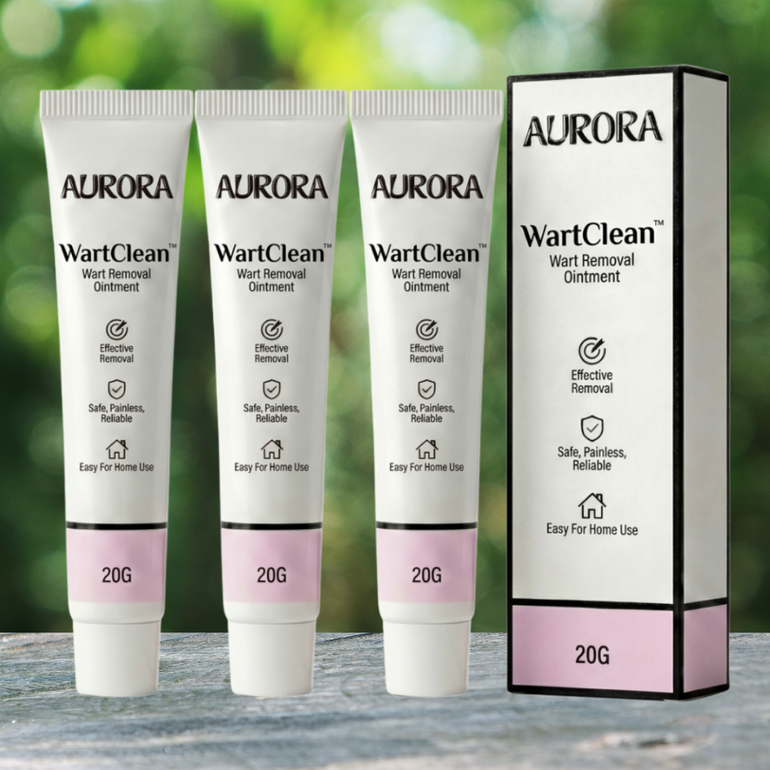 WartClean