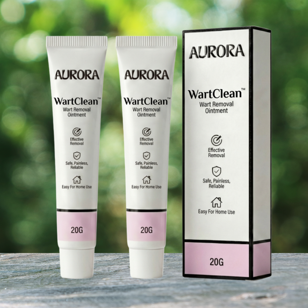 WartClean