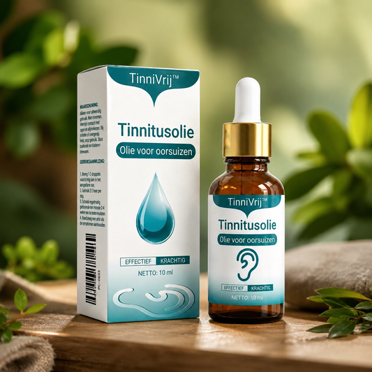 TinniVrij