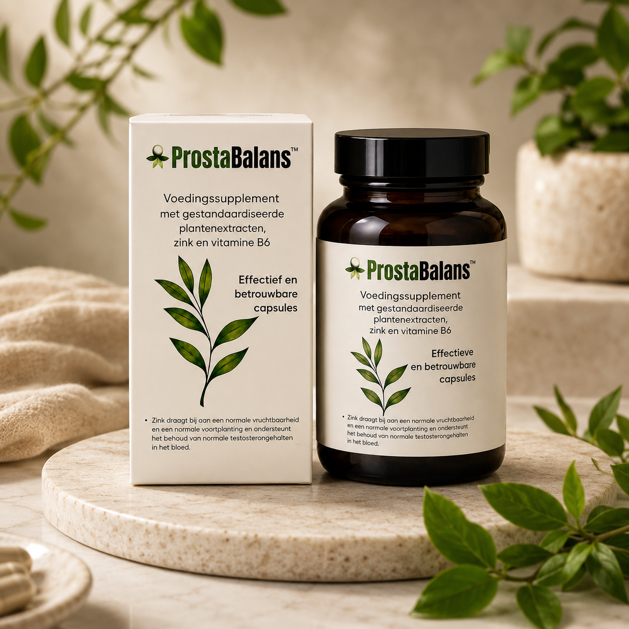 ProstaBalans