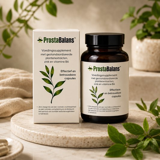 ProstaBalans