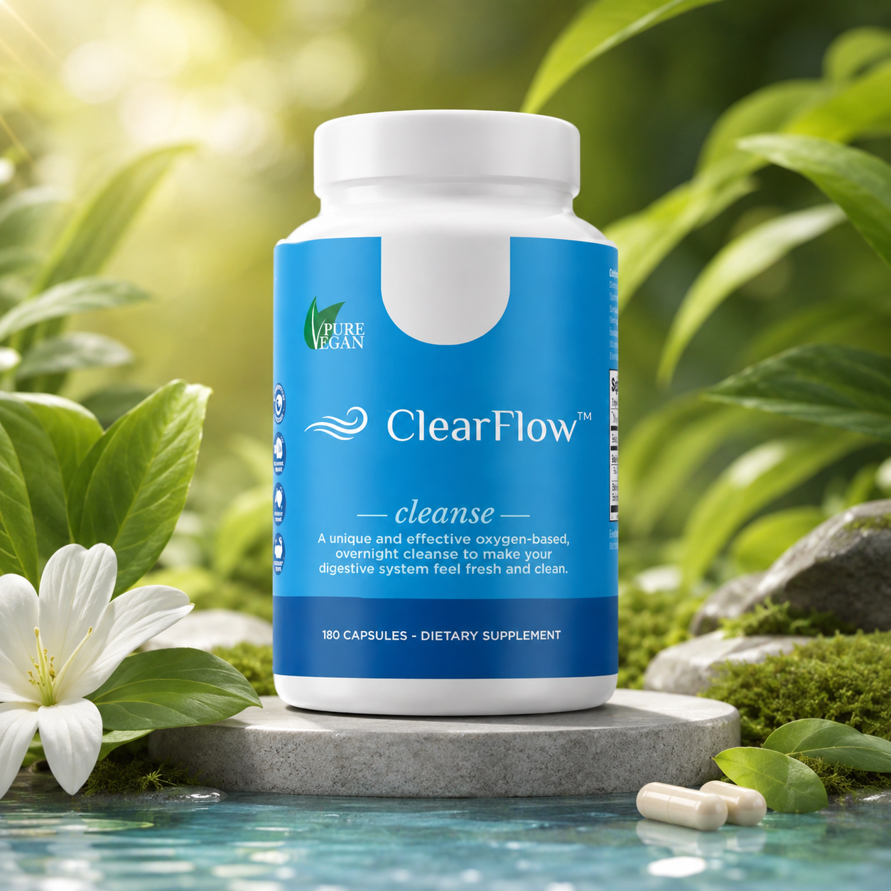 ClearFlow
