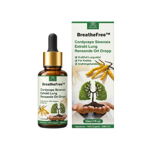 BreatheFree™