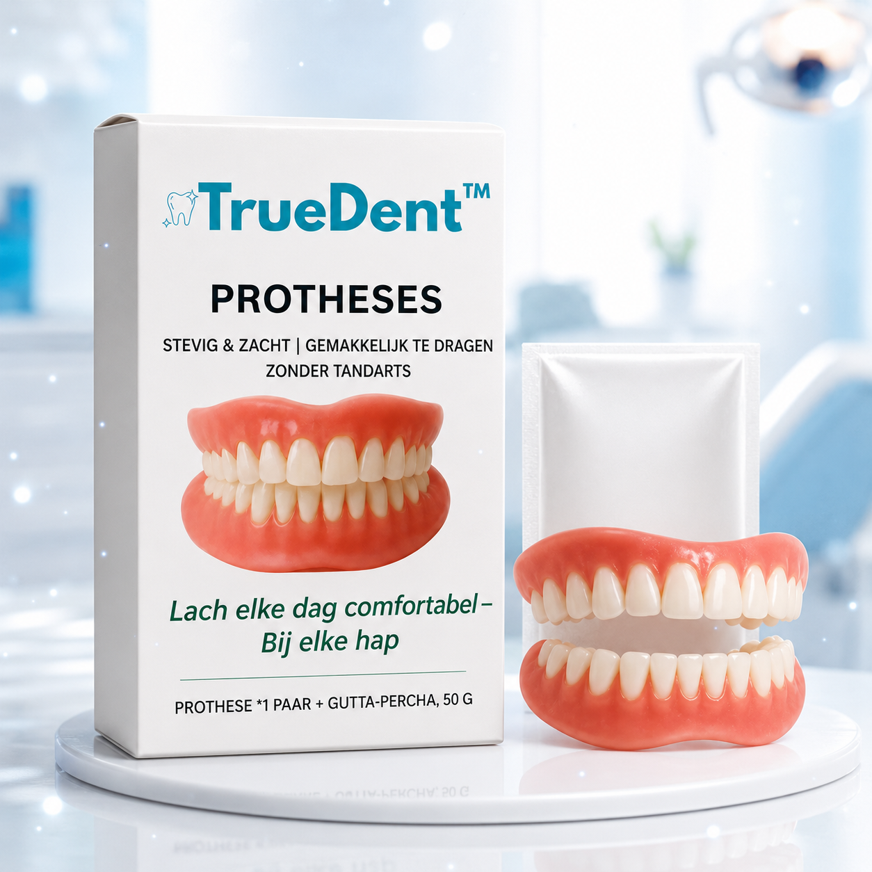 TrueDent