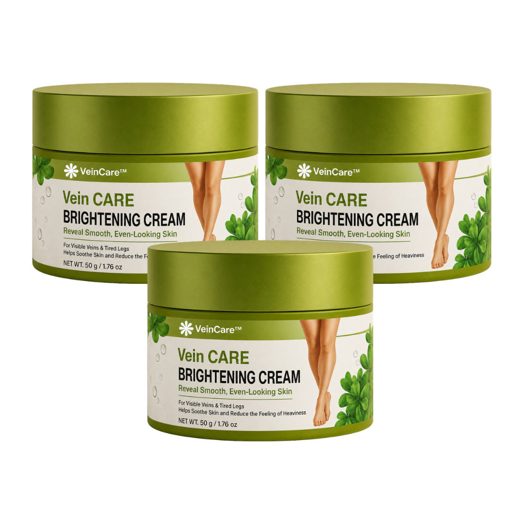 3x VeinCare™