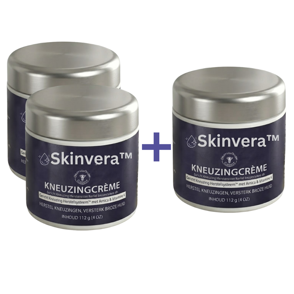 3x Skinvera™
