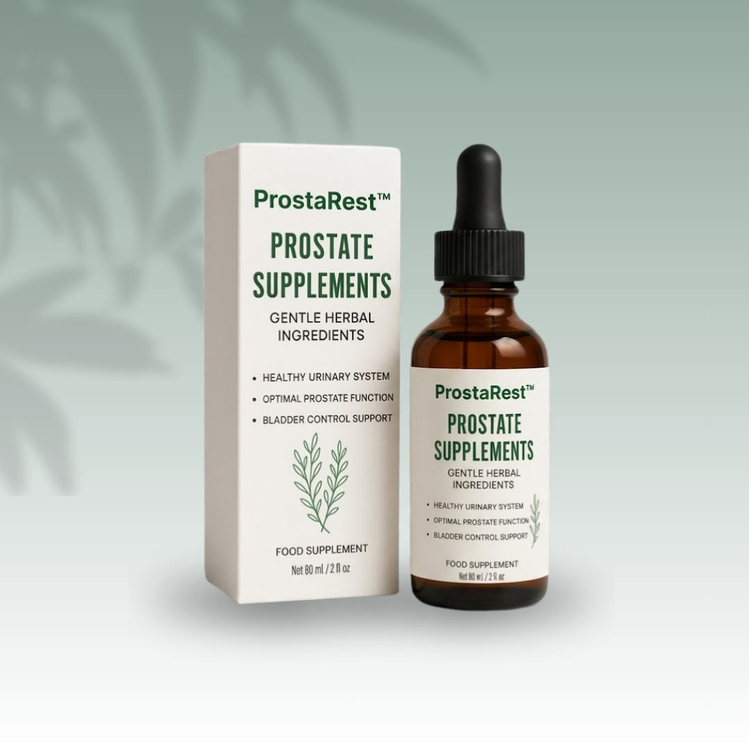 1x ProstaRest™