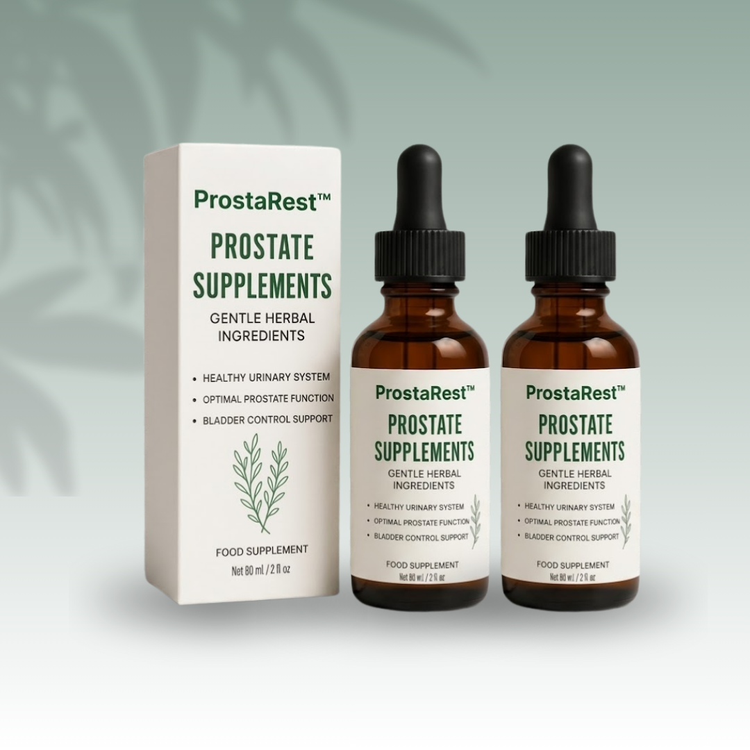 2x ProstaRest™
