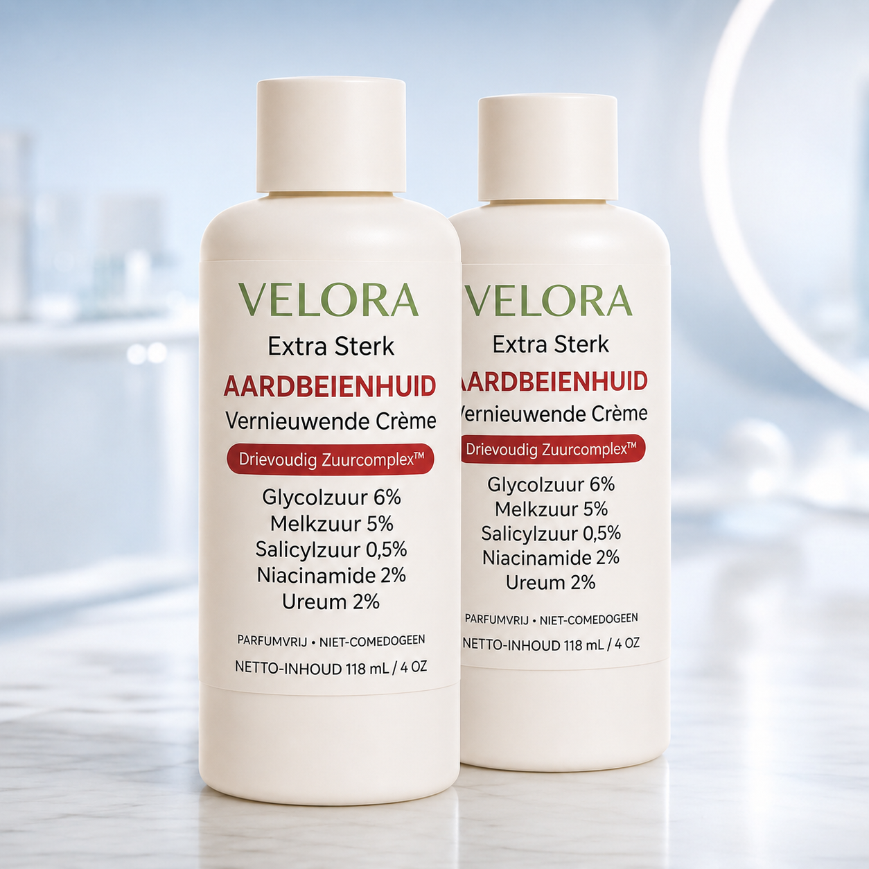Velora