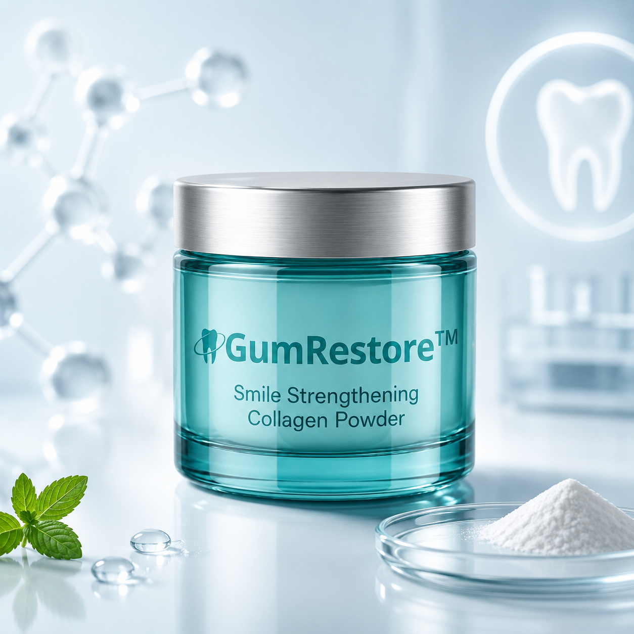 GumRestore