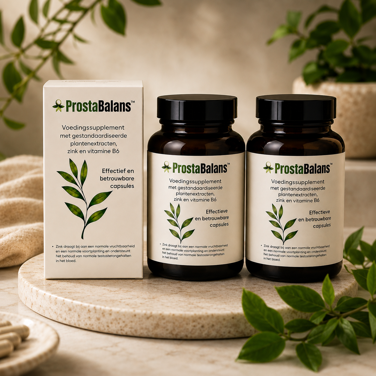 ProstaBalans