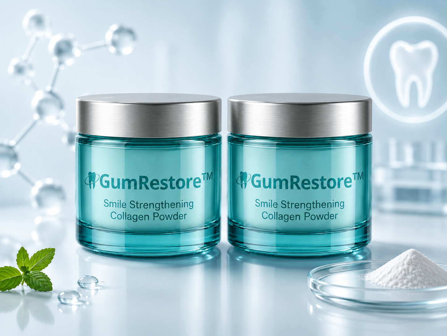 GumRestore