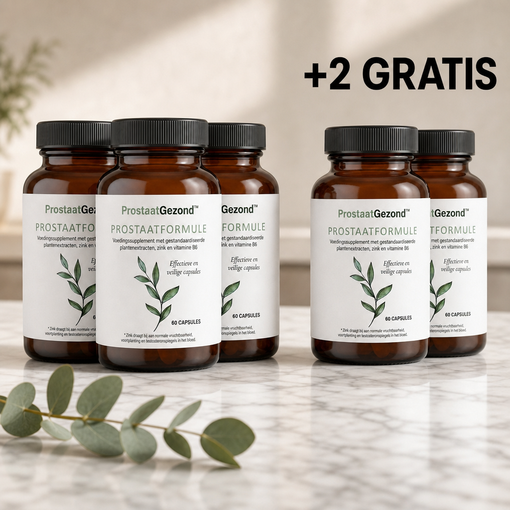 ProstaatGezond