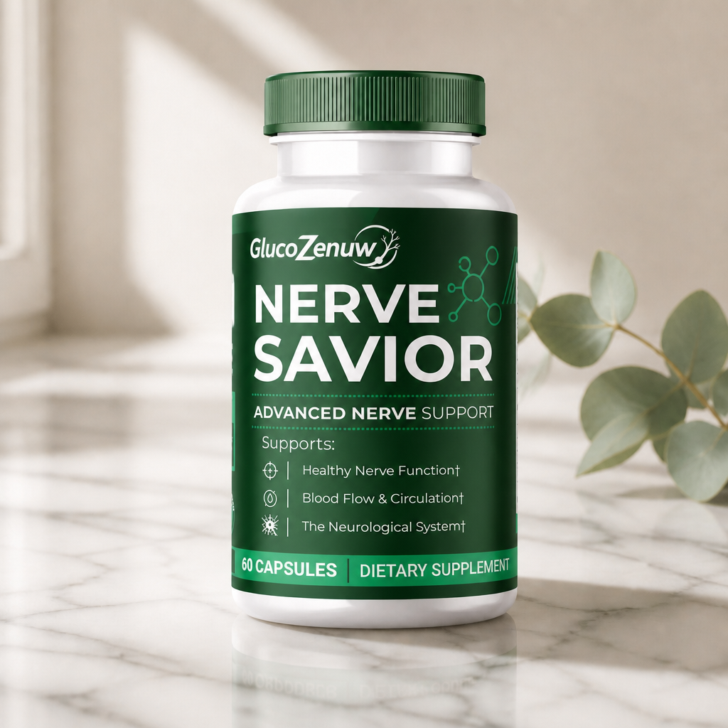 GlucoZenuw