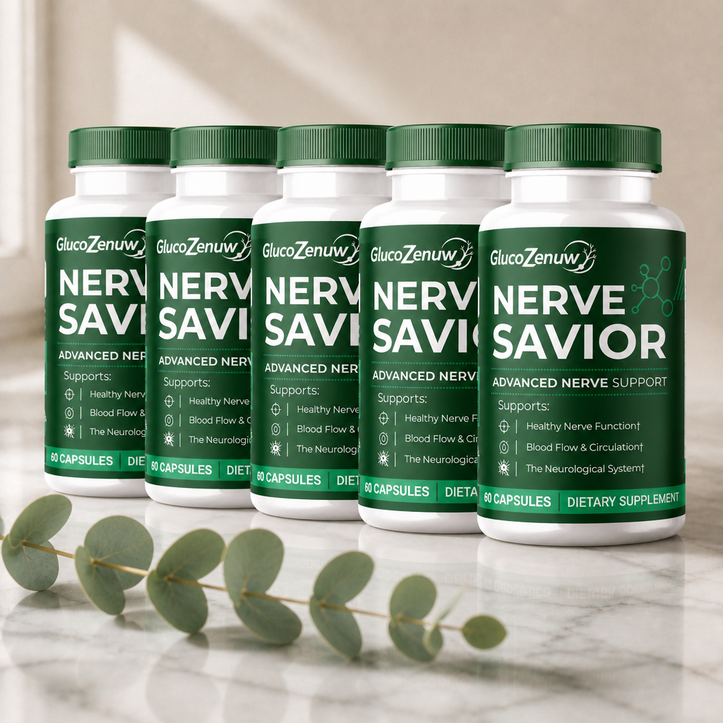 GlucoZenuw