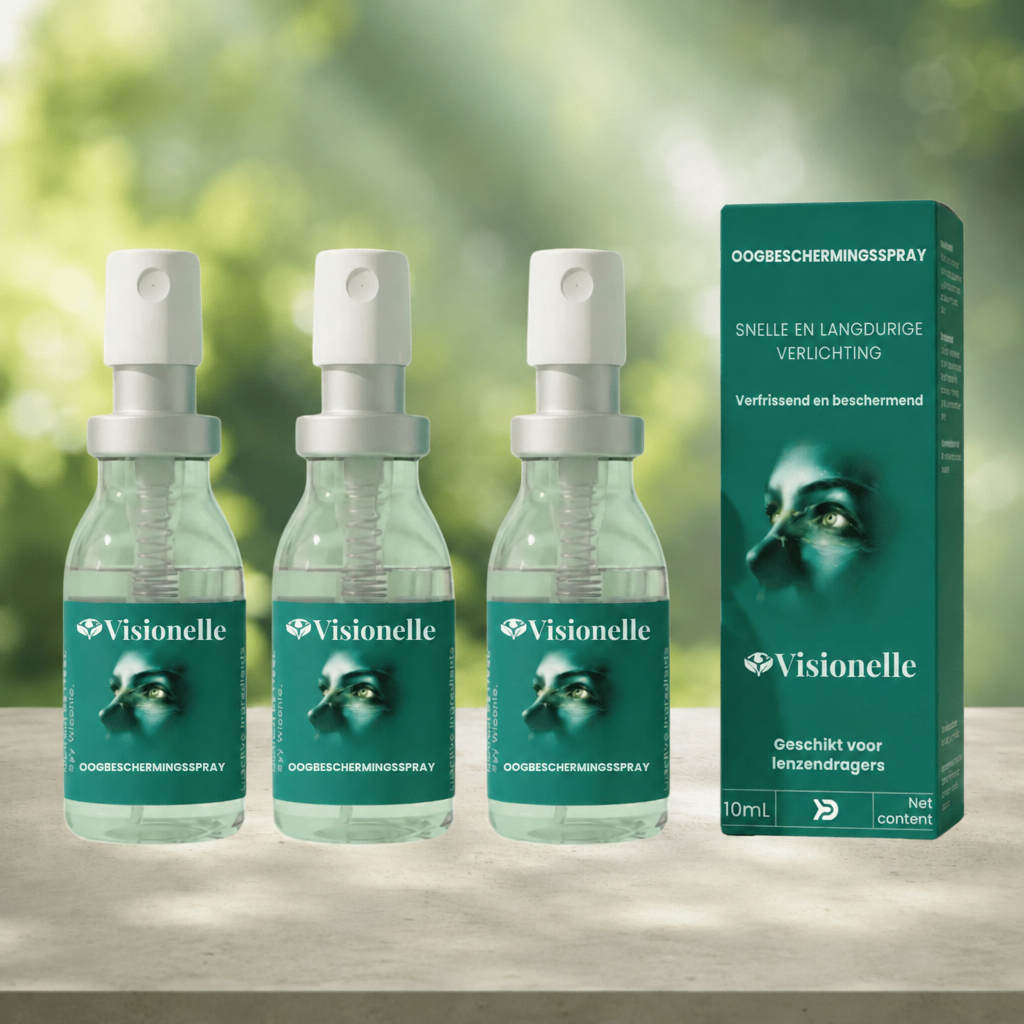 3x Visionelle™