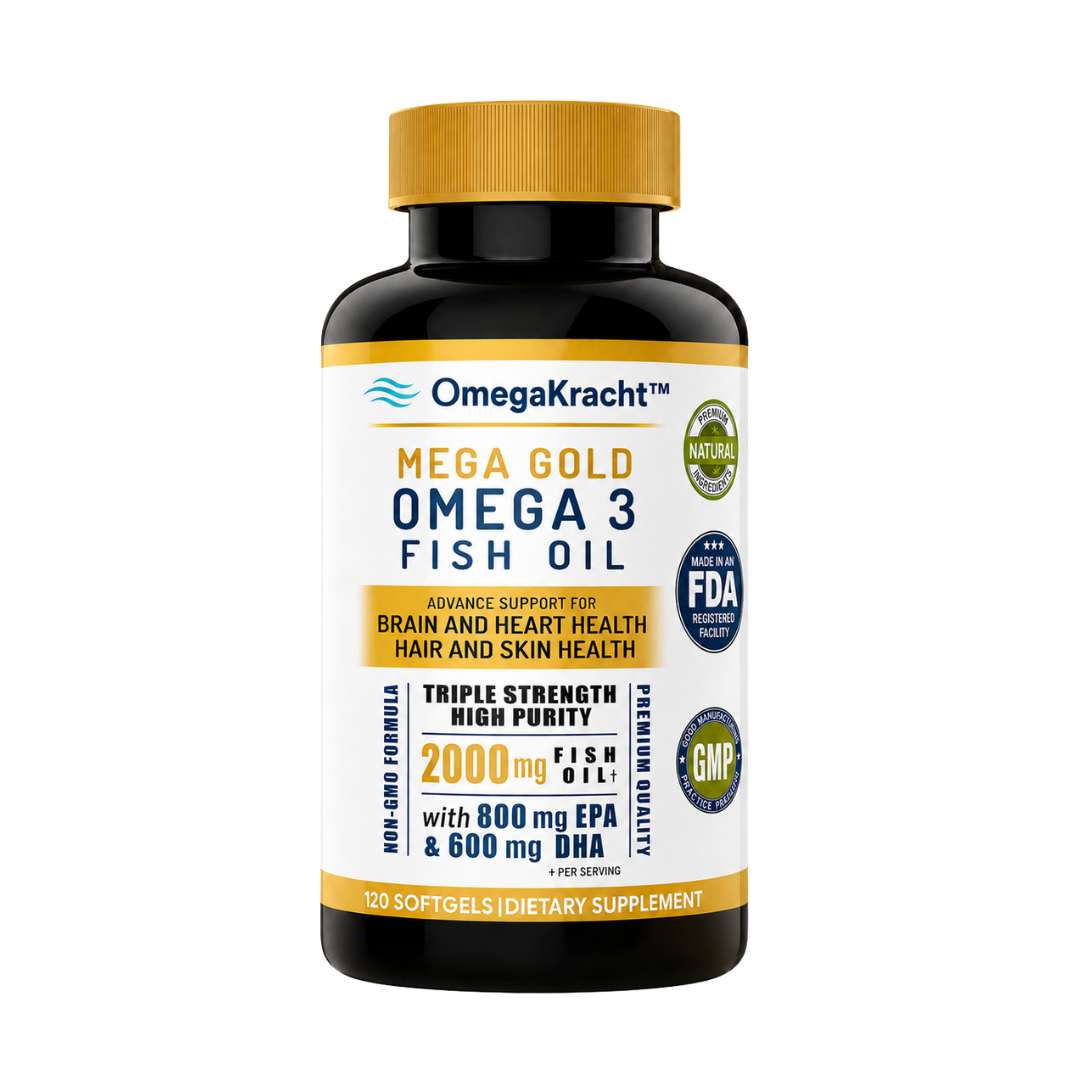 OmegaKracht
