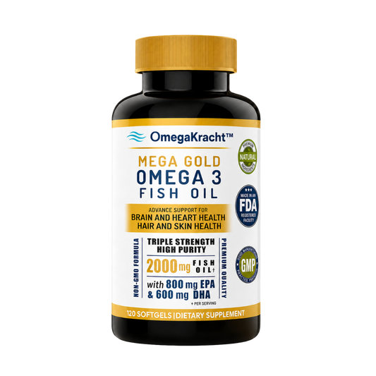 OmegaKracht