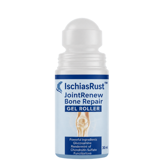 IschiasRust