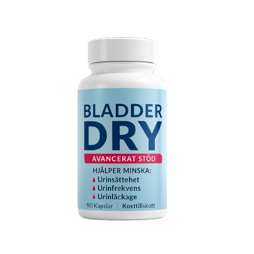 BladderDry™