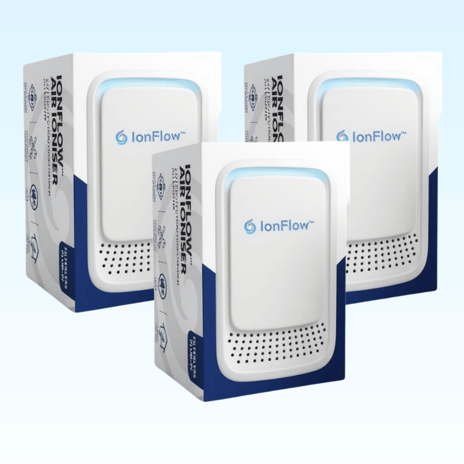 IonFlow
