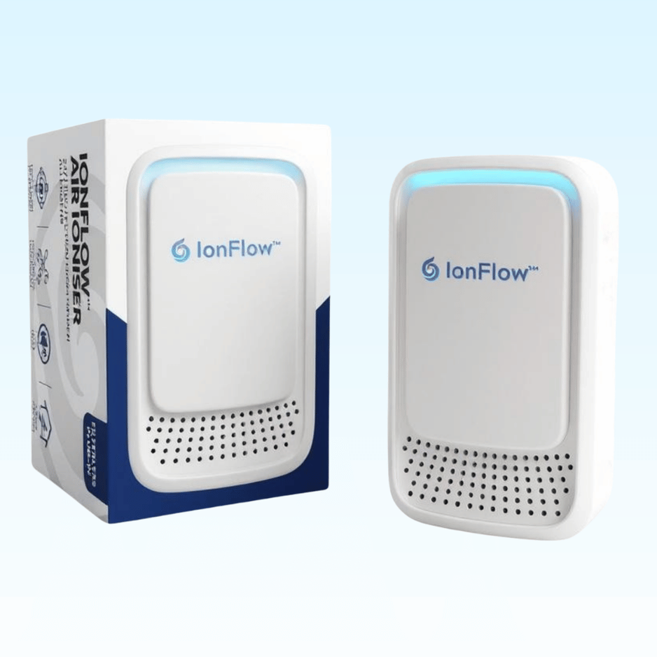 IonFlow