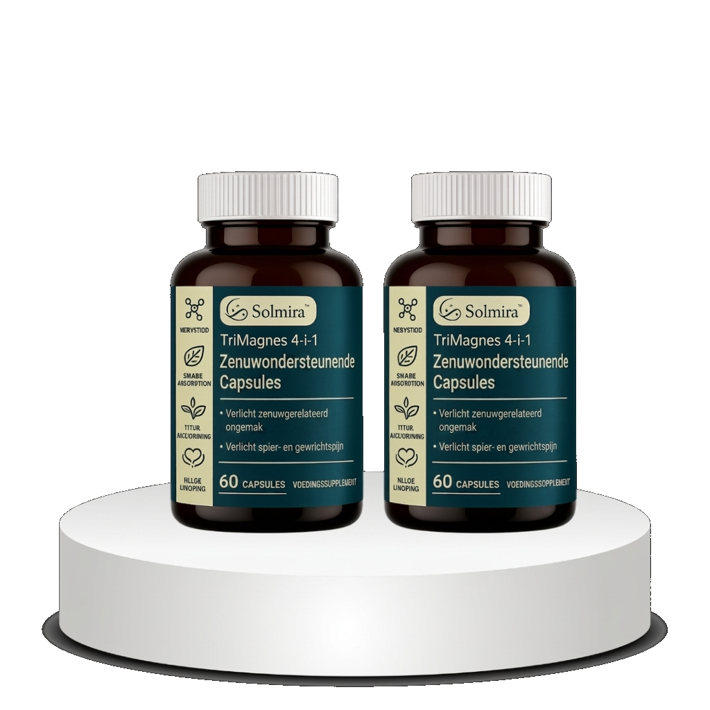 2x Solmira™