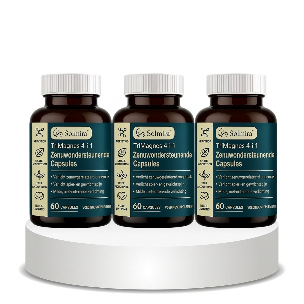 3x Solmira™